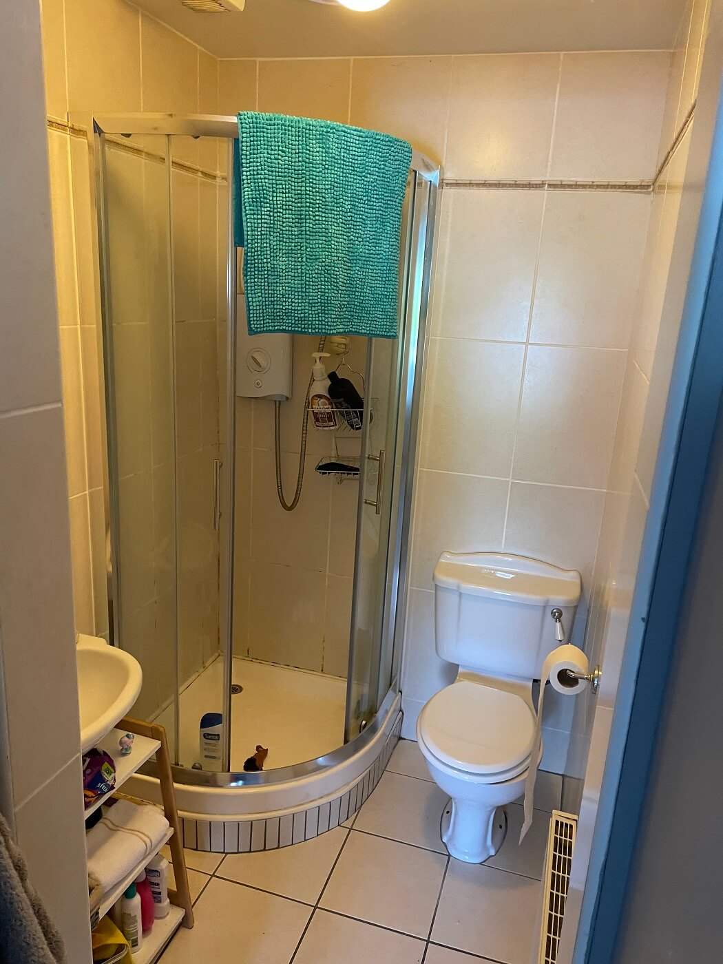 Plumbing Services Cork